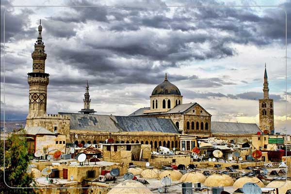 damascus-tours