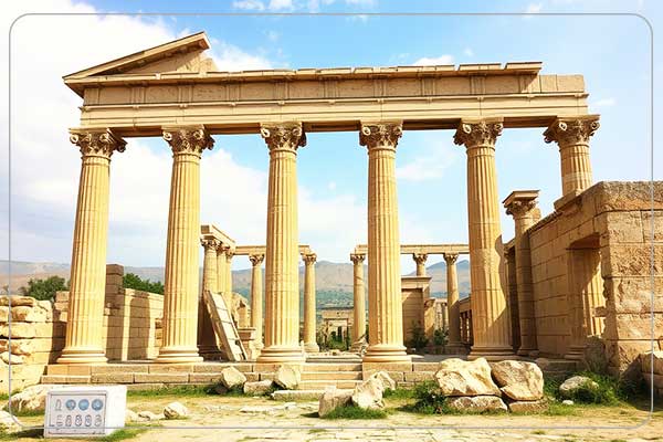 palmyra-ancient-ruins
